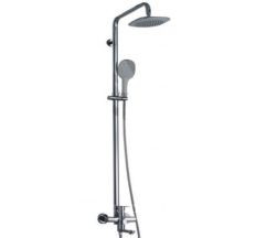 Смеситель для ванны Zegor Z65-LOB16-A128
