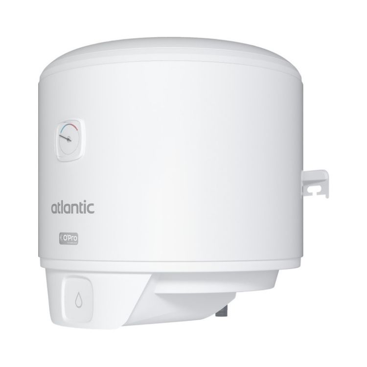 Водонагрівач ел. 30 л, Opro Profi VM 030 D400S (1200W) Atlantic - 2