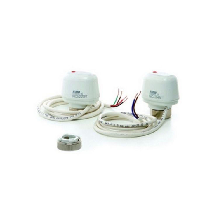Сервопривід Icma NC №980 - 1