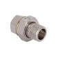 Згін-американка Thermo Alliance Standart 1/2&amp;quot;ВЗ нікель, прямий TAS190W15 - 4