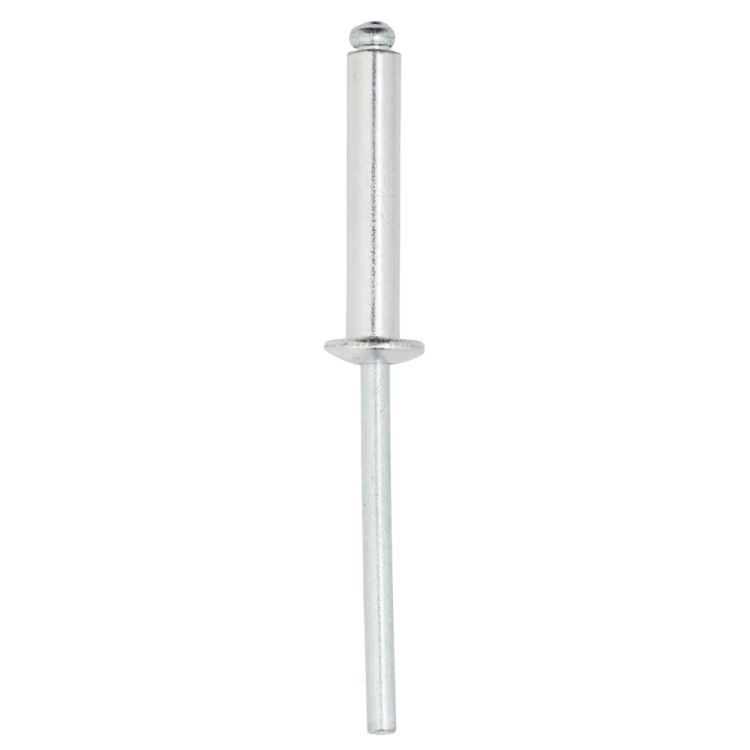 Заклепки алюминиевые Standard 4,8*26мм 50шт Sigma (2612691) - 2