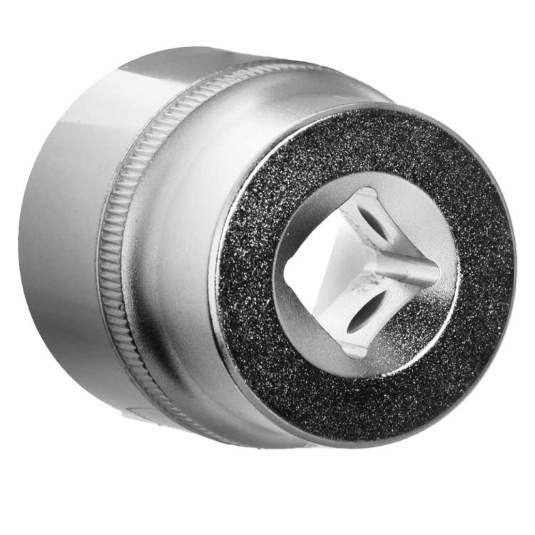 Насадка шестигранна коротка 1/2&amp;quot; 32мм CrV ULTRA (6070322) - 5