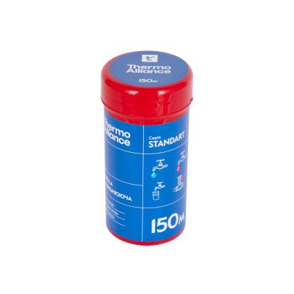 Ущільнююча нитка Thermo Alliance Standart нейлонова 150 м TAS264150 - 1