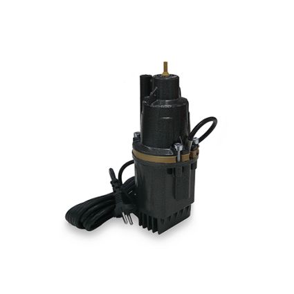 Насос вибрационный &amp;quot;Водяной&amp;quot; одноклапанний - 1