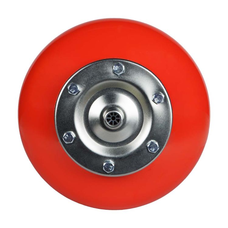 Бак д/системи опалення розбірний 19л 779164 AQUATICA - 4