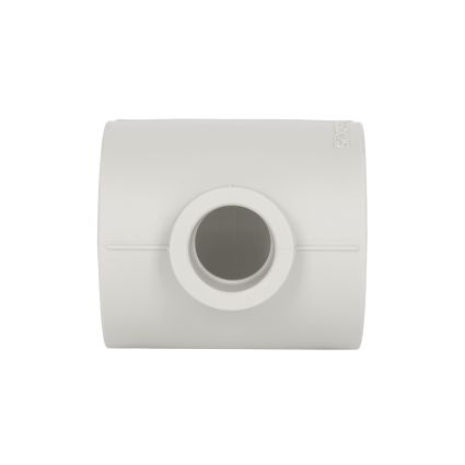 Трійник Blue Ocean 50х25х50 - 4