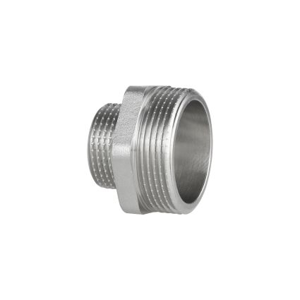 Ніпель редукційний SD Forte 1&amp;quot; 1/2х1&amp;quot; - 3