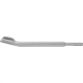 Зубило канальное, 14 х 22 х 250 мм, SDS PLUS MTX 703019 - 1