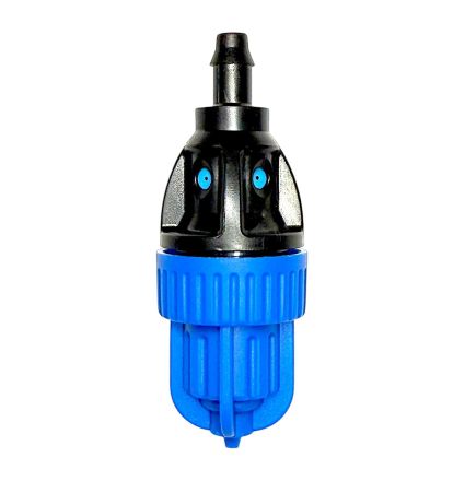 Микроджет Presto-PS капельница для полива Туманообразователь (1431) - 1