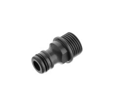 Адаптер під коннектор 1/2&quot; Intertool GE-1001