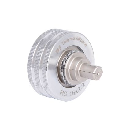Розширювальна насадка для труби PEX d16х2,2 STD-310 Thermo Alliance - 1