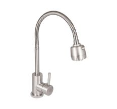 Смеситель для кухни Lidz (BLA)-14 43 008F-3