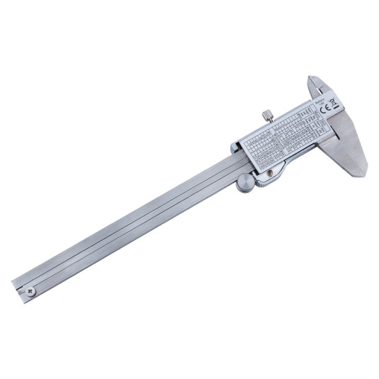 Штангенциркуль PROFI цифровой Sigma (3923011) - 4