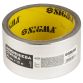 Лента алюминиевая 50мм×10м SIGMA (8429531) - 1