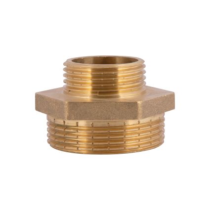 Ниппель SD Plus 1 1/2&amp;quot;х1&amp;quot; НР SD4084025 - 5