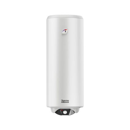 Водонагрівач електричний Thermo Alliance Spectra 120 л вертикальний, мокрий ТЕН 2,0 кВт, d 435 мм - 1