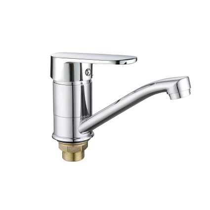 Смеситель для кухни Lidz Tani 003M (k40) LDTAN003MCRM44969 Chrome - 1