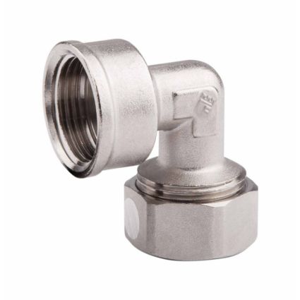 Куточок SD 20х3/4&amp;quot;, внутрішня різьба - 1