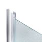 Душова кабіна Lidz Latwa SC90x90.SAT.LOW.FR, скло Frost 4 мм + Lidz Душовий піддон KAPIELKA ST90x90x15 - 4