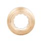 Подовжувач латунний Thermo Alliance Standart 1/2&amp;quot;ВЗ, L= 100 мм SD42215100 - 4