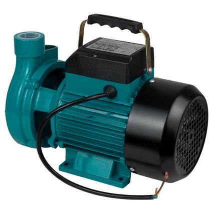 Насос центробежный 0.75 кВт Hmax 19 м Qmax 250 л/мин AQUATICA (775074) - 4