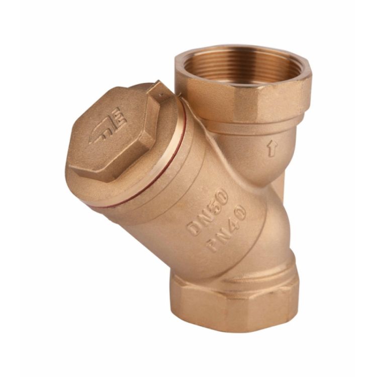 Фильтр SD Forte 1/2&amp;quot; для газа - 1