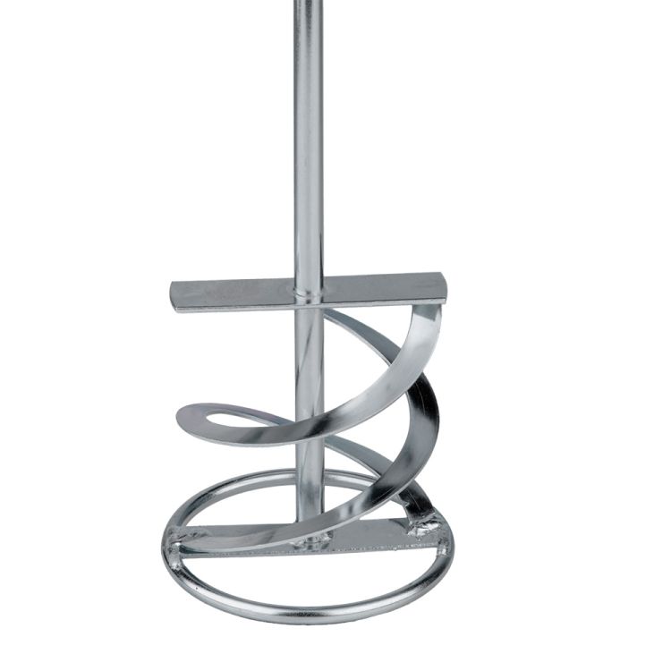 Миксер для сухих смесей SDS-plus 100×600мм SIGMA (8340541) - 5