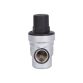 Редуктор SD Plus 1/2&amp;quot; под манометр - 6