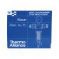 Фільтр самопромивний Thermo Alliance Standart 1/2&amp;quot; тонкого очищення, пластикова колба TAS128W15 - 6