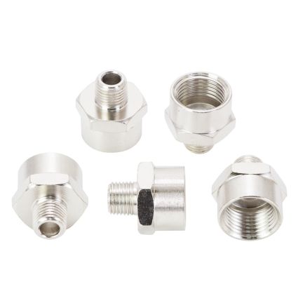 З'єднання видовжене 1/4&amp;quot; × 1/2&amp;quot; Sigma (7025621) - 2