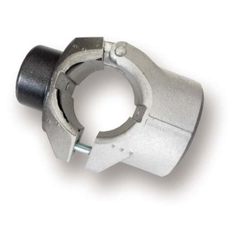 Насадка на круглый паяльник Ekoplastik 63 - 1