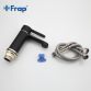 Смеситель для умывальника Frap F1042 - 2