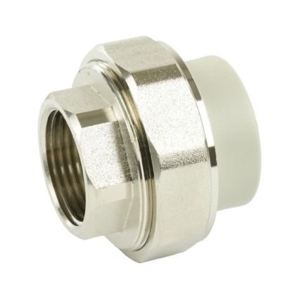 Американка PPR Thermo Alliance 32х1&amp;quot; ВР - 1