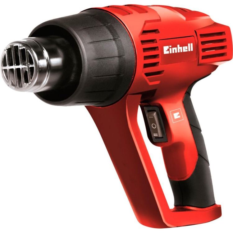 Фен будівельний Einhell TC-HA 2000/1 - 1