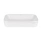 Раковина-чаша Qtap Scorpio 550х390х120 White QT14112243WN - 3