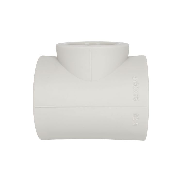 Трійник Blue Ocean 90х75х90 - 5