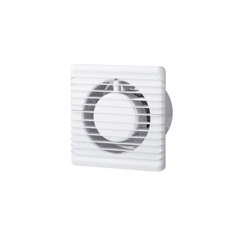 Вентилятор energy planet 125 S (01-095) airRoxy - 3