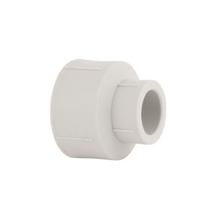 Муфта з PPR Blue Ocean 32х20 редукційна - 3