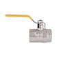 Кран кульовий SD Plus 3/4&amp;quot; РГГ газ - 3