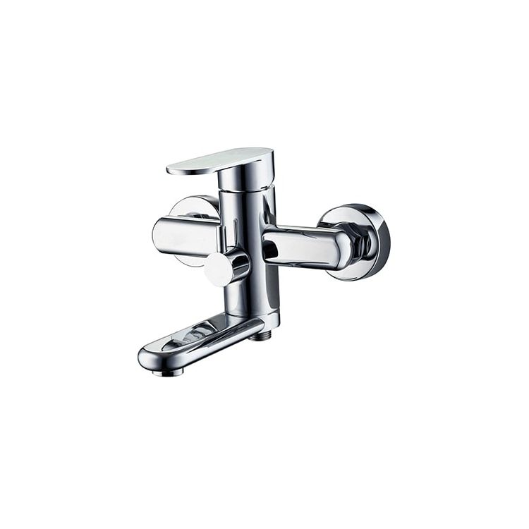 Смеситель для ванны Troya Z65-LOB3-A128 - 1