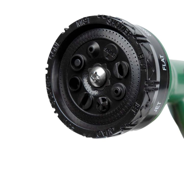 Пистолет-распылитель 8 режимов (АВS) GRAD (5012285) - 5