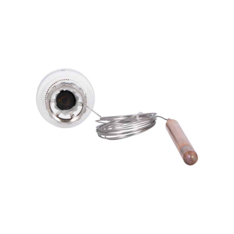 Термоголовка Thermo Alliance Standart М30х1,5 (30-70℃) з виносним датчиком TAS34170 - 3