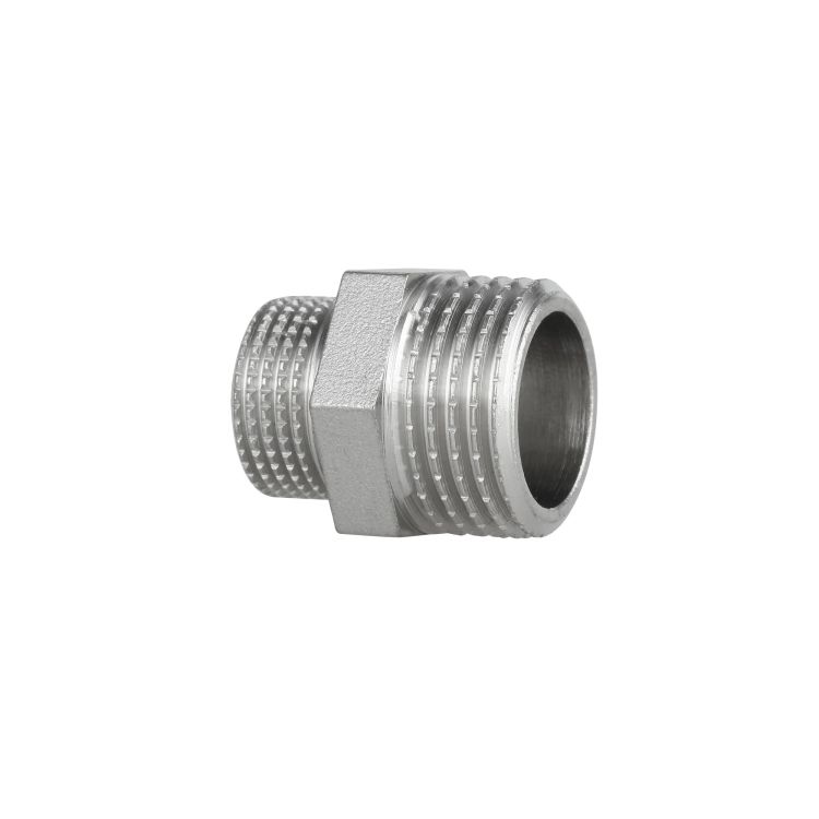 Ніпель редукційний SD Forte 1/2&amp;quot;х1/4&amp;quot; - 3