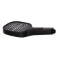 Лійка для ручного душу Qtap Rucni 130x130 мм QTRUC125BLM45957 Black Matt - 3