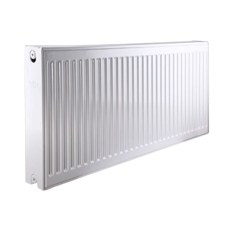 Радіатор сталевий 22 500х1100 б.п. (2317Вт) KALITE - 1