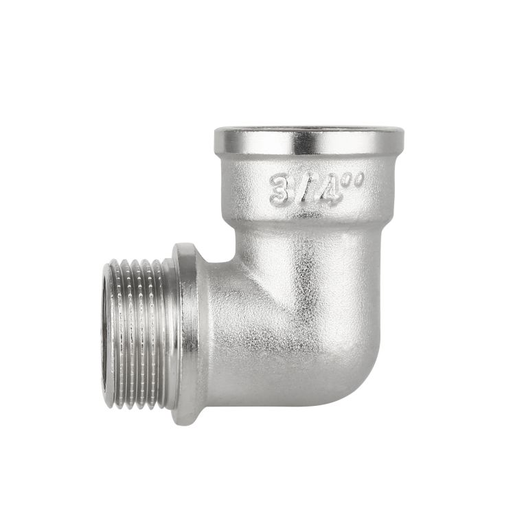 Кутник Forte 3/4вн - 4