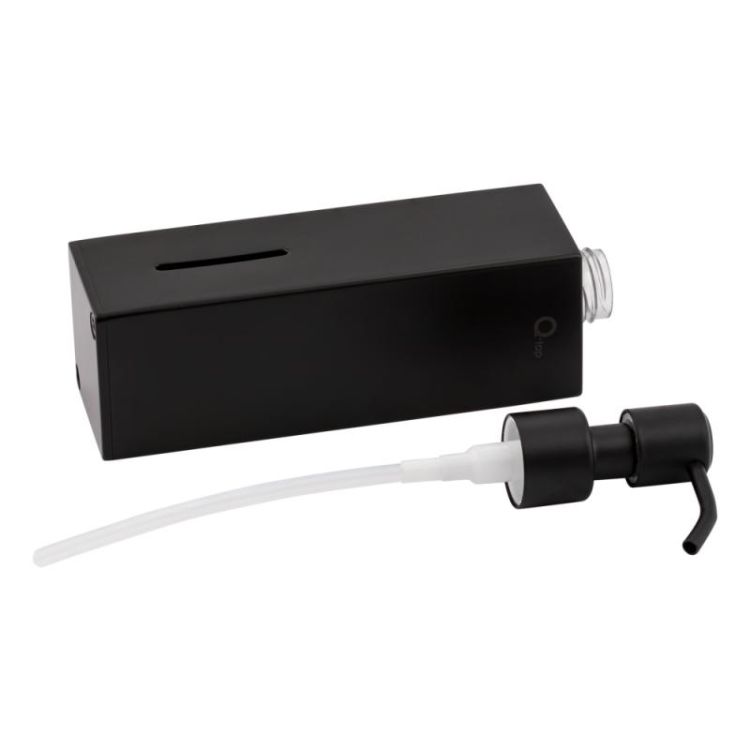 Дозатор для рідкого мила Liberty BLM 1152-2, Q-tap - 3
