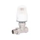 Кран RTL Standart прямий 1/2&amp;quot; ВЗ TAS01615 Thermo Alliance - 1