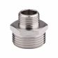 Ниппель редукционный SD Forte 1/2&amp;quot;х3/4&amp;quot; - 1