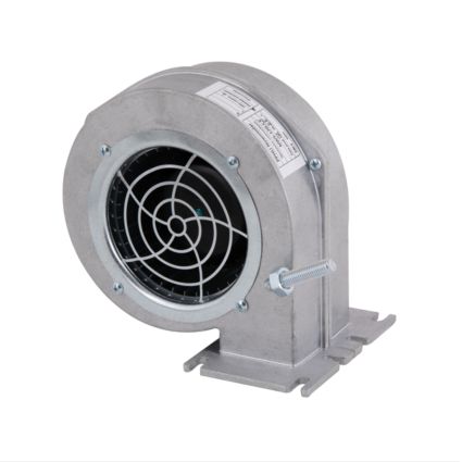 Вентилятор Thermo Alliance TA140 для котла до 80 кВт, 120 Вт, 400 м. куб. - 1